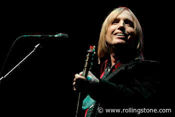 Foo Fighters, Beck, Stevie Nicks Set for Virtual Fest Celebrating Tom Petty’s 70th Birthday