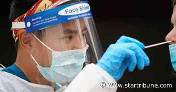 Salvation Army COVID-19 outbreak in Minnesota sickens one-third of conference attendees