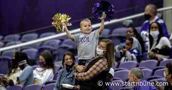 Vikings have plans to put fans in seats, but time is running out as the team awaits word from on high