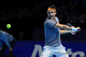 ATP - Vienne > Même sans Nadal, le tournoi est "le plus difficile de toute la saison" selon le directeur - We Love Tennis !