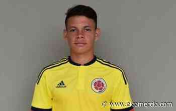 Jugador juvenil de la Selección de Colombia falleció en pleno partido