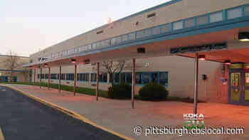 Hempfield Area High School To Remain Closed For Rest Of Week