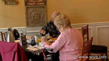 Restaurants look for relief ahead of winter months