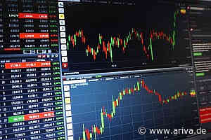 Aktienmarkt: Aktie von Lam Research tritt auf der Stelle - ARIVA.DE Finanznachrichten