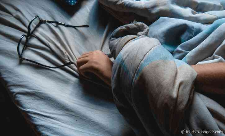 Not getting enough sleep may open the door to negative, intrusive thoughts