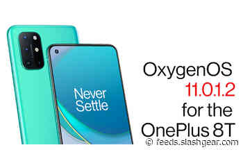 OnePlus 8T OxygenOS 11 adds the Amazon app nobody asked for