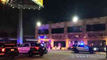 3 dead, 1 injured in shooting at Midtown club, police say - KHOU.com