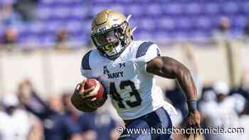 Houston at Navy: What you need to know - Houston Chronicle