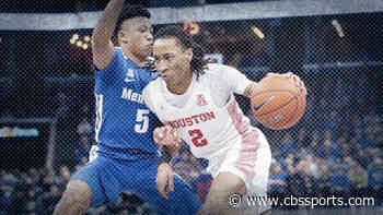 AAC expert picks, 2020-21 preview: Houston is unanimous pick to hold off Memphis, SMU for conference title - CBS Sports