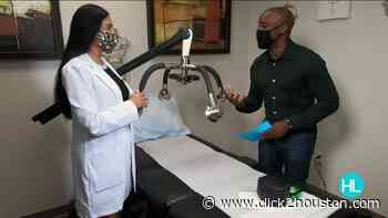 Zapping the weight away with Innovative Lasers of Houston - KPRC Click2Houston