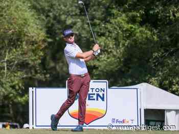 Houston Open secures new title sponsor - Golf Digest