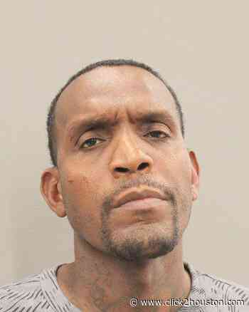 Man charged after another man injured in shooting outside Houston bar, police say - KPRC Click2Houston