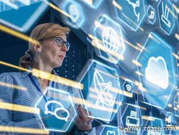 Dell Technologies' Cloud Console control layer to manage the future of hybrid cloud