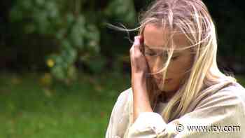 Transgender woman punched in the face in 'humiliating' Belfast attack | ITV News - ITV News