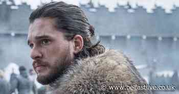 7 Game of Thrones iconic scenes filmed in Northern Ireland - Belfast Live