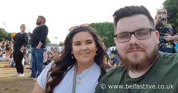 Belfast first time home owners reflect on their buying experience in the midst of a pandemic - Belfast Live