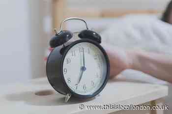 Government urged to scrap October clock change