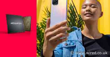 MediaTek is hiding in all your tech. So why haven’t you heard of it?