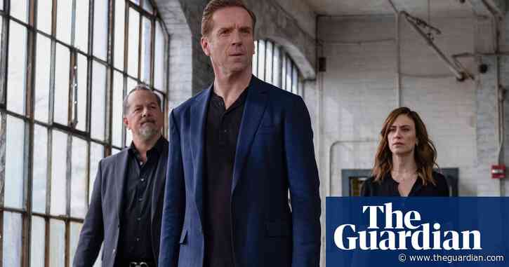 TV tonight: more filthy rich backstabbing with the return of Billions