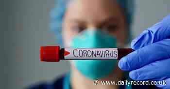 Coronavirus Scotland: 116 new cases in Ayrshire sees grim milestone passed - Daily Record