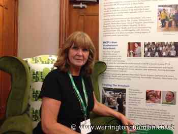 Tributes paid to Macmillan Cancer Support engagement lead Linda Hill