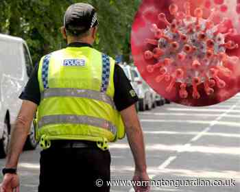 Cheshire Police's fines for coronavirus lockdown breaches