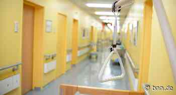SRH-Kliniken schränken Besuche von Patienten ein - auch SRH Karlsbad betroffen - BNN - Badische Neueste Nachrichten