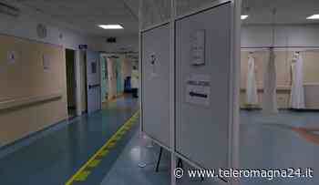 FORLI': L'ospedale si organizza per la seconda ondata, Masperi “siamo nella fase intermedia” | VIDEO - Teleromagna24