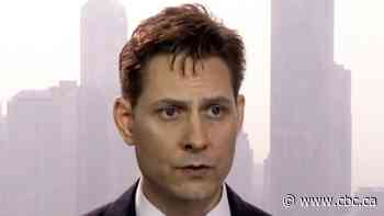 Think-tank  urges China to release Canadian employee Michael Kovrig