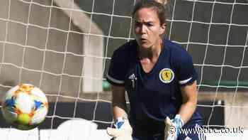 Scots must resume with a win - Alexander - BBC News
