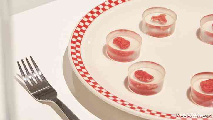 Designs of the Year 2020 nominees include a Tik Tok dance and Wuhan's coronavirus hospital