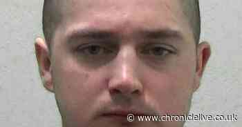 See murderer with victim Brandon Lee in the hours before he savagely killed him