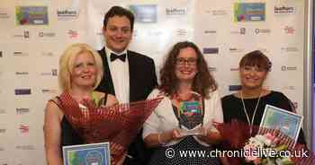 ADVERTORIAL: Time to celebrate the tireless work of our charity sector