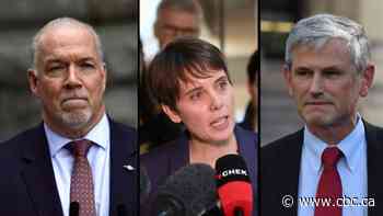 Campaign donation limits in B.C. have levelled playing field, CBC analysis finds