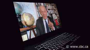 Canadian professor's website helps Russia spread disinformation, says U.S. State Department