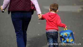 York in top ten most expensive cities for childcare