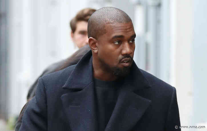 Kanye West spent $3 million of his own money on his presidential campaign last month
