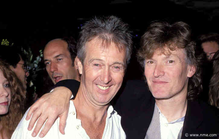 Steve Winwood pays tribute to the late Spencer Davis: “He was definitely a man with a vision”