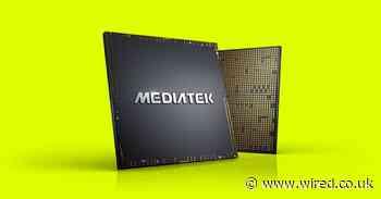 From Echo to 5G, MediaTek is the brains hiding in all your devices