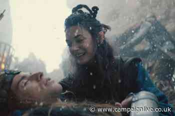 Amazon Alexa's global campaign bridges the mundane and the magical