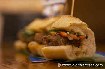 Got plant? The makers of the Impossible Burger are working on plant-based milk