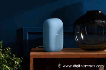 Google Nest Audio vs. Google Home