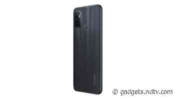 Oppo A33 (2020) With Triple Rear Cameras, 5,000mAh Battery Launched in India: Price, Specifications