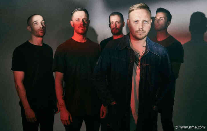 Architects announce new album ‘For Those That Wish To Exist’