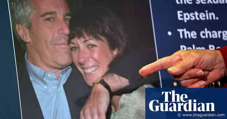 Ghislaine Maxwell deposition should be unsealed quickly, judge rules