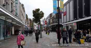 North East leaders plead not to be forced down Tier 3 path with Manchester