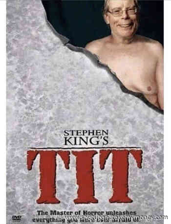 Stephen Kings Tit – Meme