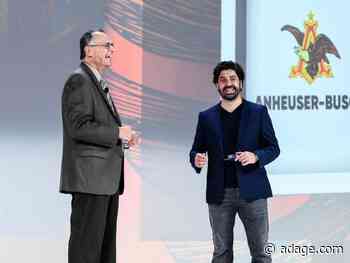 The ANA conference kicks off virtually, and Google gets served: Wednesday Wake-Up Call