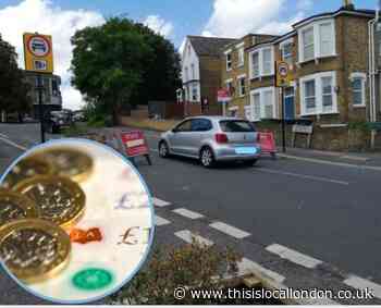 Lewisham Council to get millions from Lee Green LTN fines