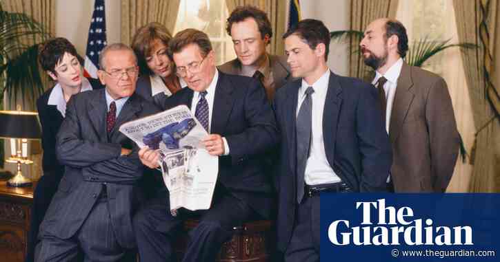 Vote Bartlet: The 10 best episodes of The West Wing